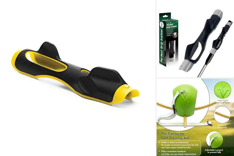 Detailed view of Best Muscle Memory Trainers