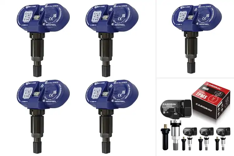 Detailed view of Best OEM Replacement Sensors