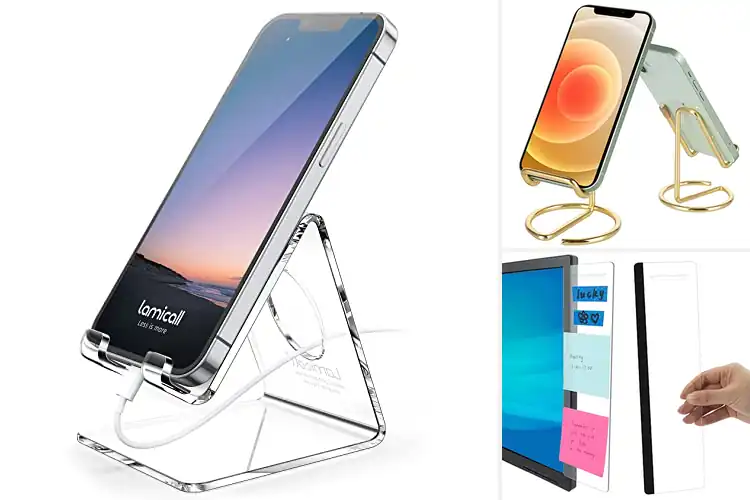 Detailed view of Best Office Decor Accessories