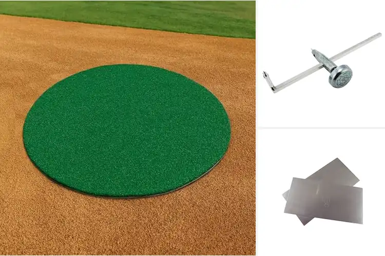 Detailed view of Best On-Deck Circle Tools: Top 4 Picks for Peak Performance