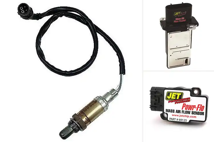 Detailed view of Best Performance Auto Sensors
