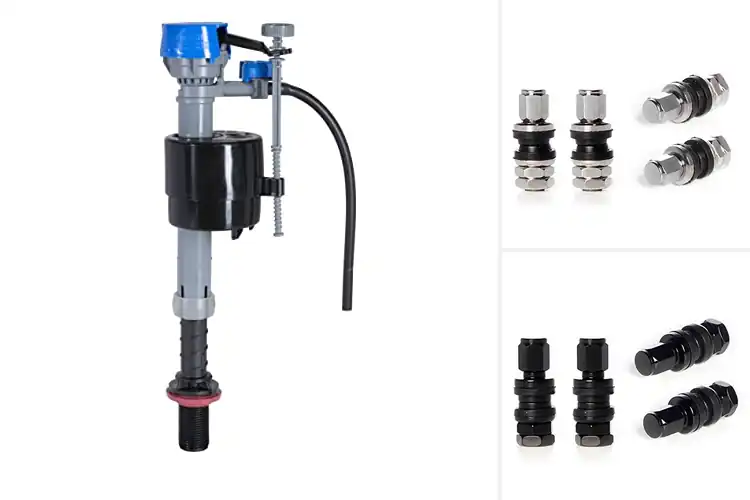 Detailed view of Best Performance Valves: Unlock Power & Efficiency Today