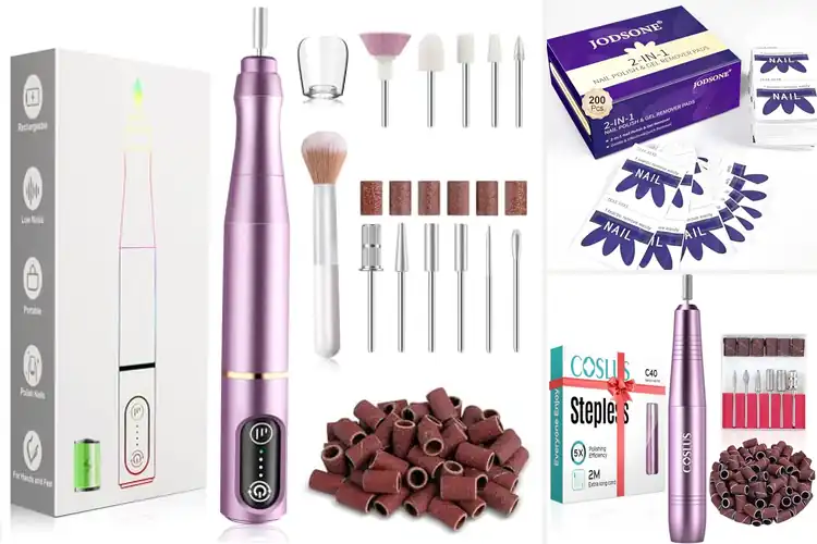 Detailed view of Best Portable Nail Remover