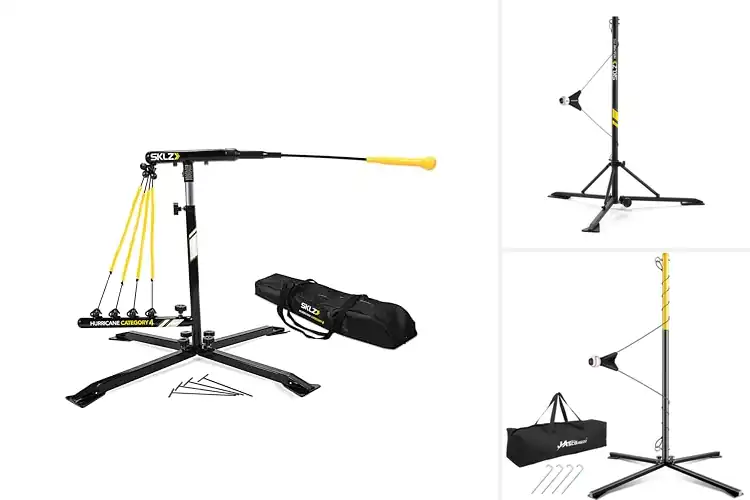 Detailed view of Best Portable Swing Trainers