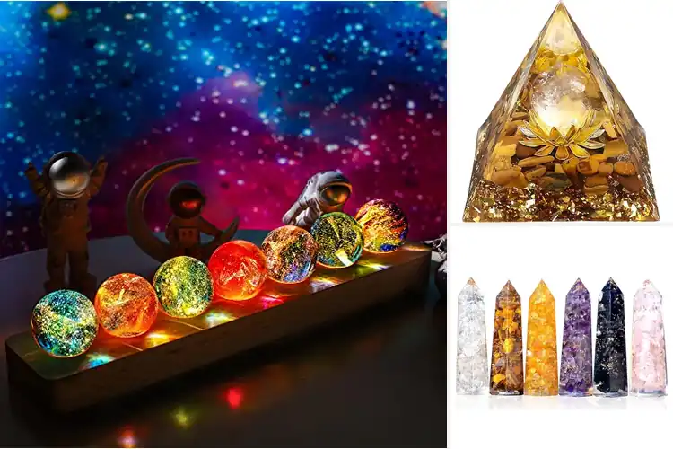 Detailed view of Best Positive Energy Crystals For Home