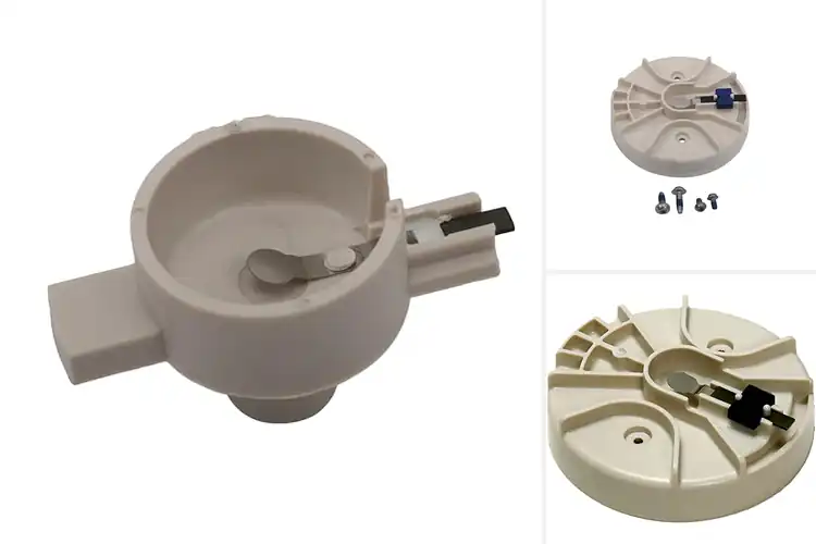 Detailed view of Best Replacement Distributor Rotors