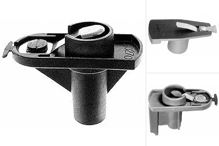 Detailed view of Best Replacement Rotor For Standard Motor Products