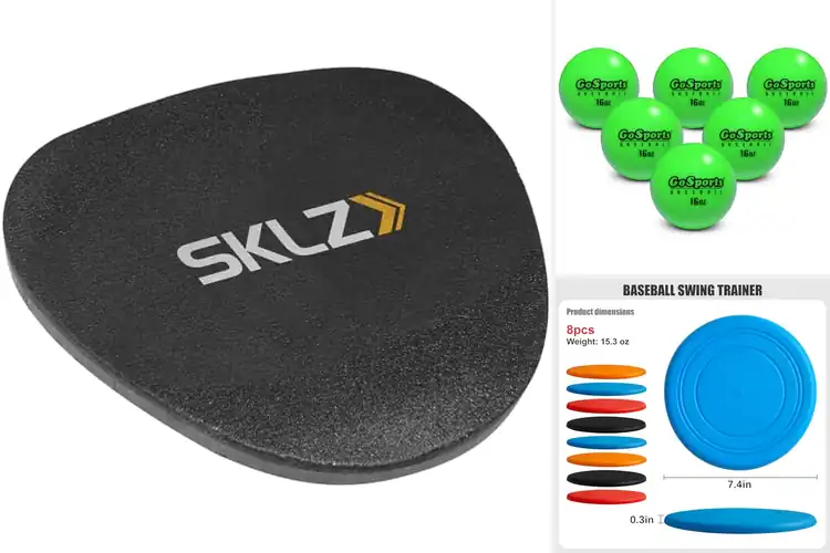 Detailed view of Best Softball Training Tools for Skill Boosting Success