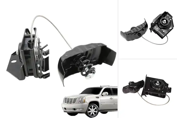 Detailed view of Best Suburban Tire Hoists: Top Picks for Safe, Easy Lifting