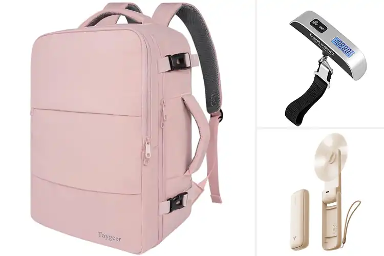 Detailed view of Best Travel Gifts: 10 Must-Haves for Smooth & Fun Journeys