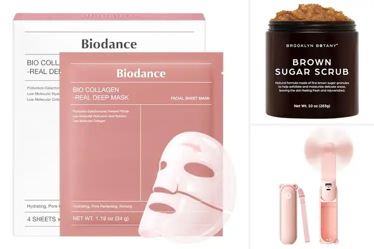 Detailed view of Best Women Gifts: 10 Luxurious Self-Care Essentials